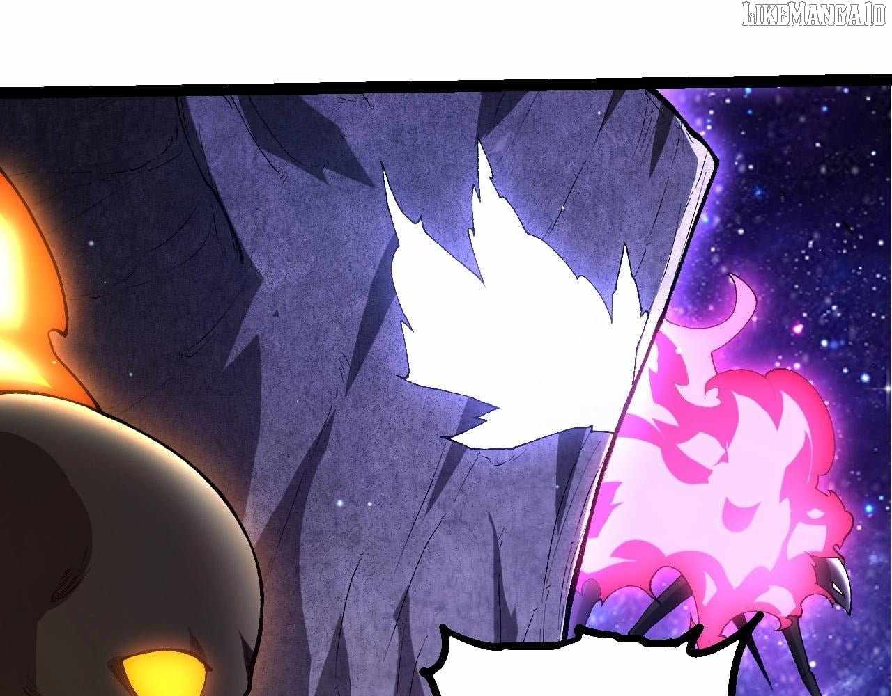 Evolution Begins With A Big Tree Chapter 427 66