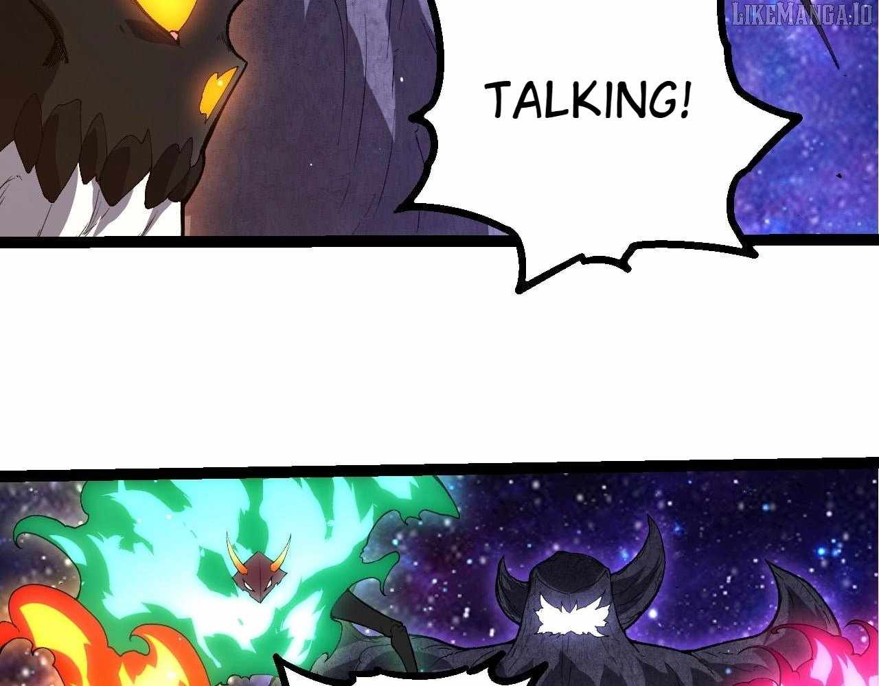 Evolution Begins With A Big Tree Chapter 427 67