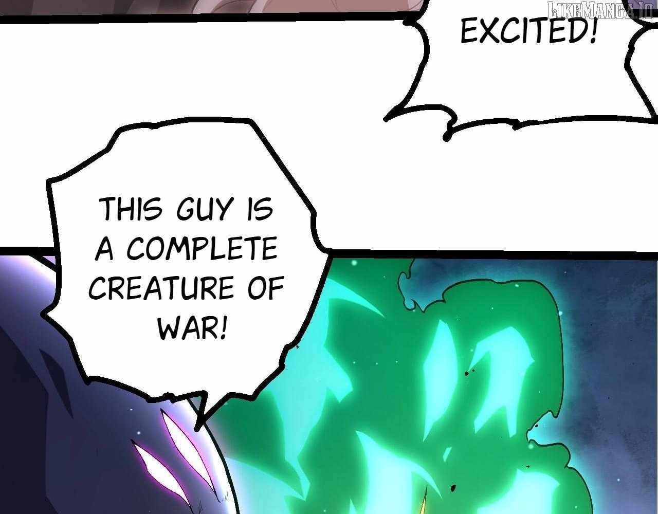 Evolution Begins With A Big Tree Chapter 427 69