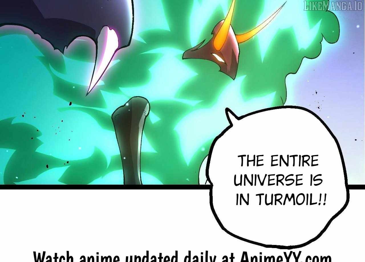Evolution Begins With A Big Tree Chapter 427 70