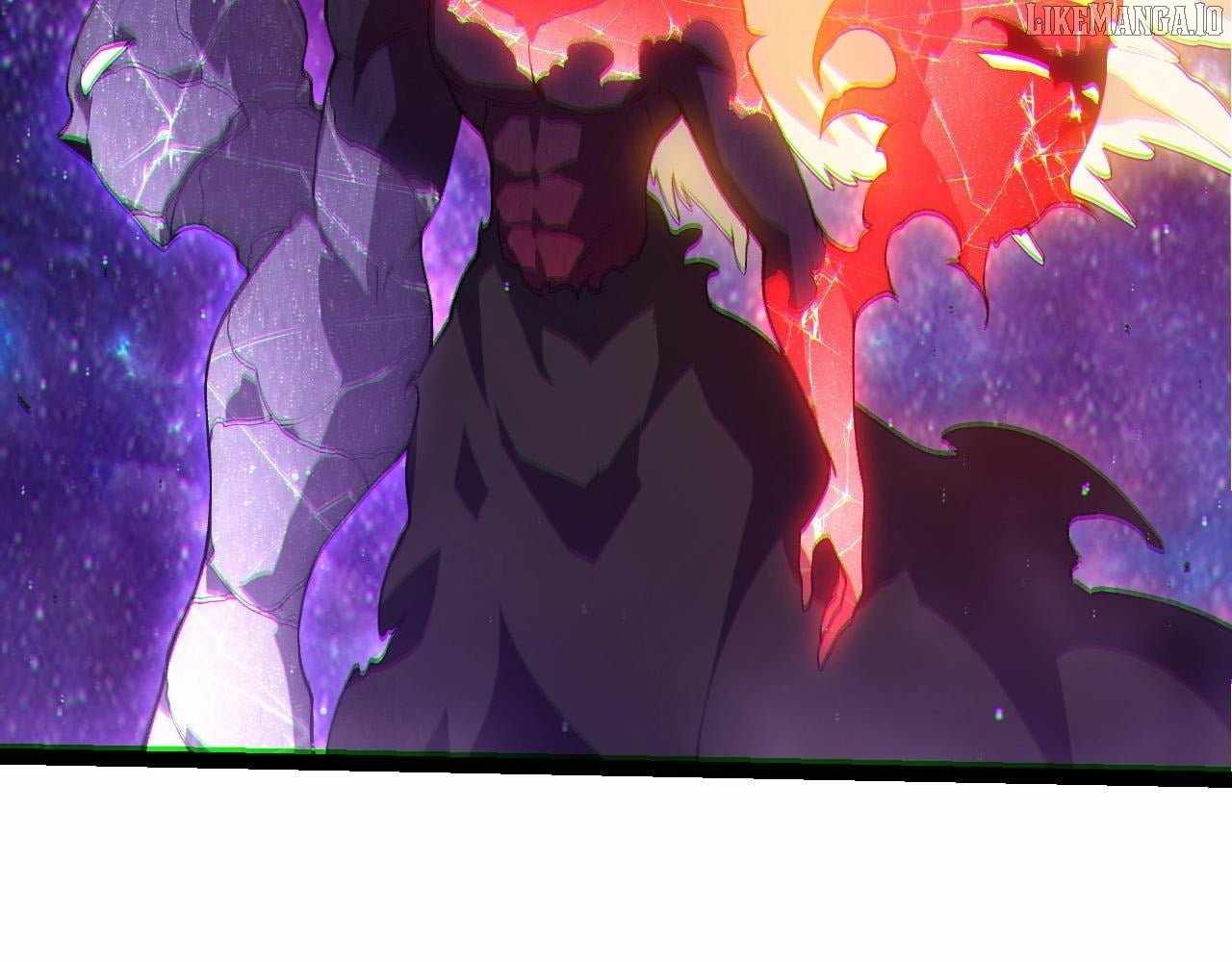 Evolution Begins With A Big Tree Chapter 427 72