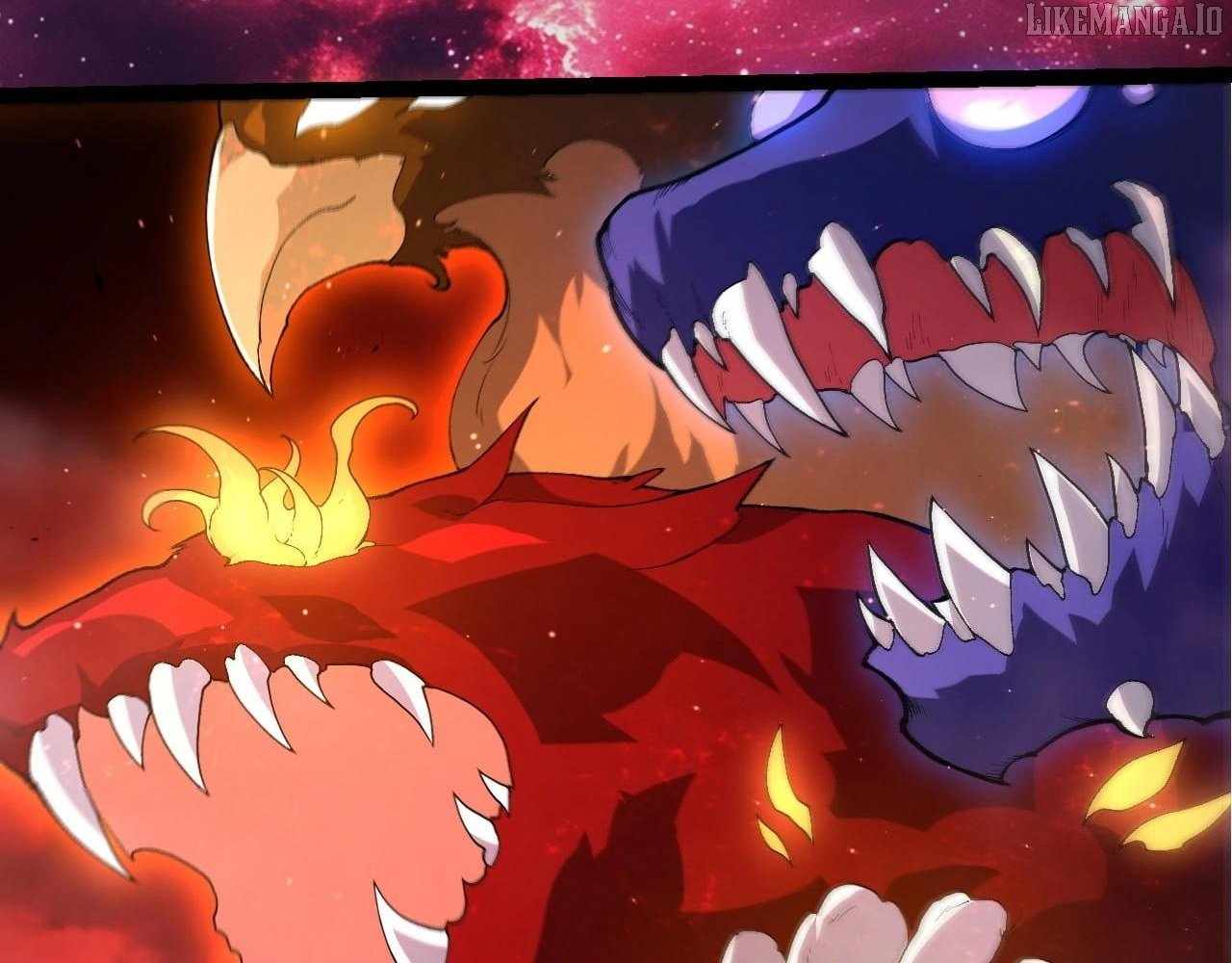 Evolution Begins With A Big Tree Chapter 427 77