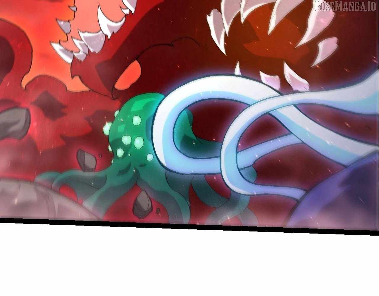 Evolution Begins With A Big Tree Chapter 427 78