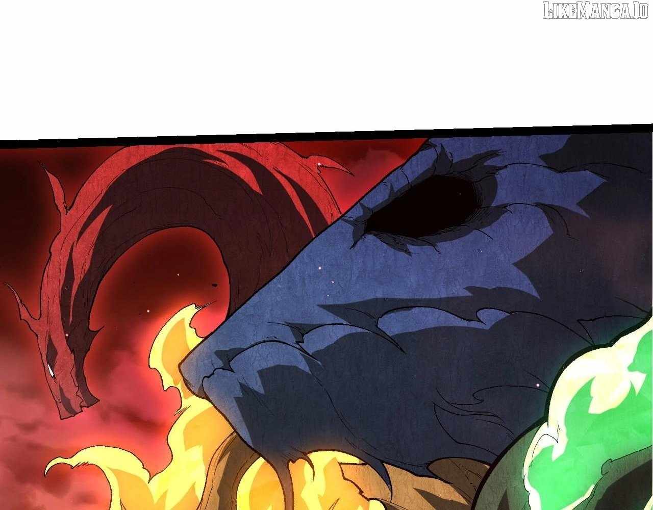 Evolution Begins With A Big Tree Chapter 427 81