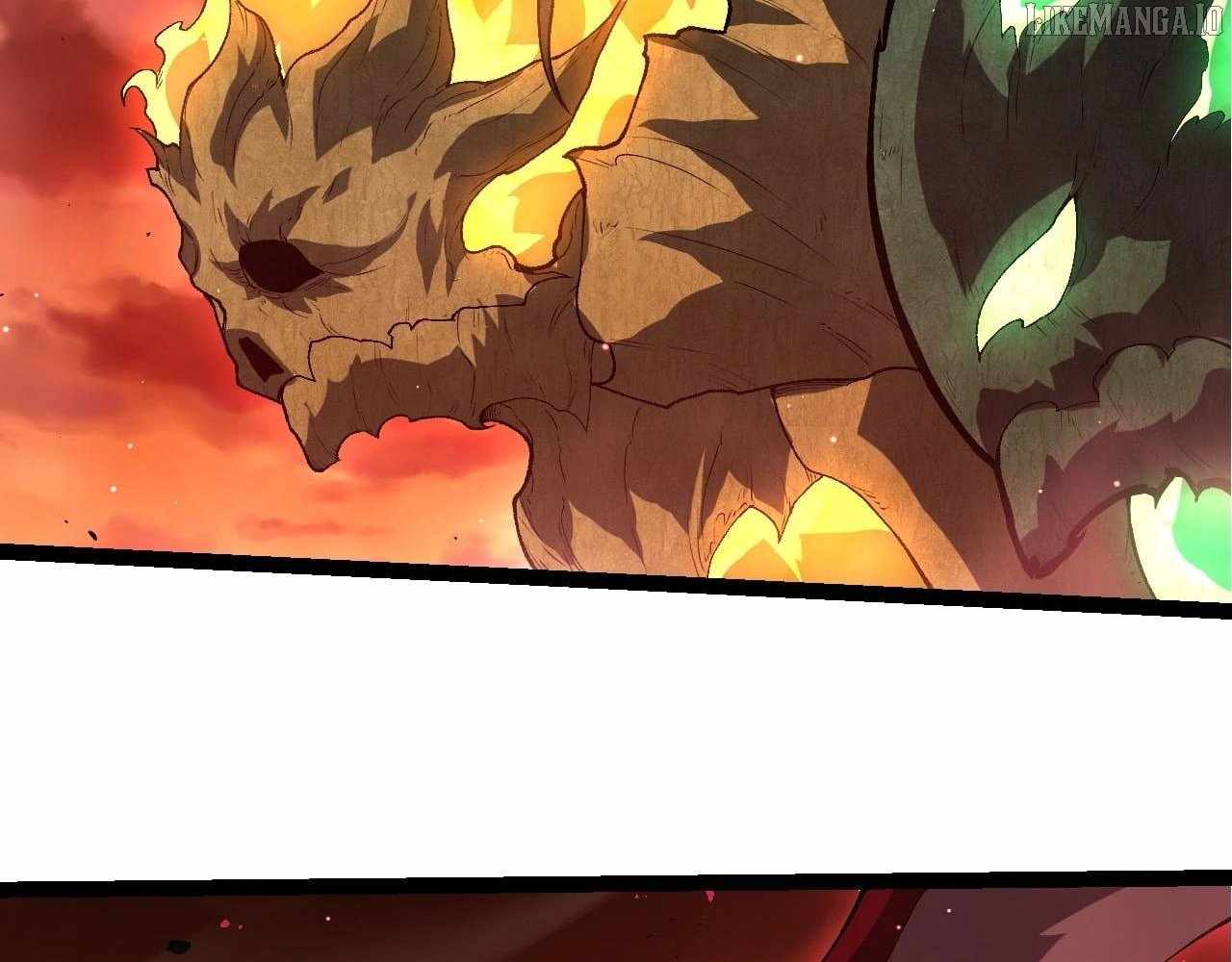 Evolution Begins With A Big Tree Chapter 427 82