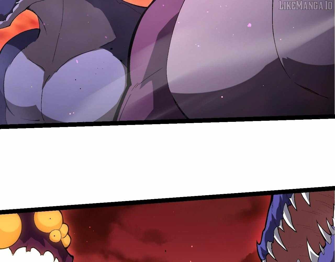Evolution Begins With A Big Tree Chapter 427 84