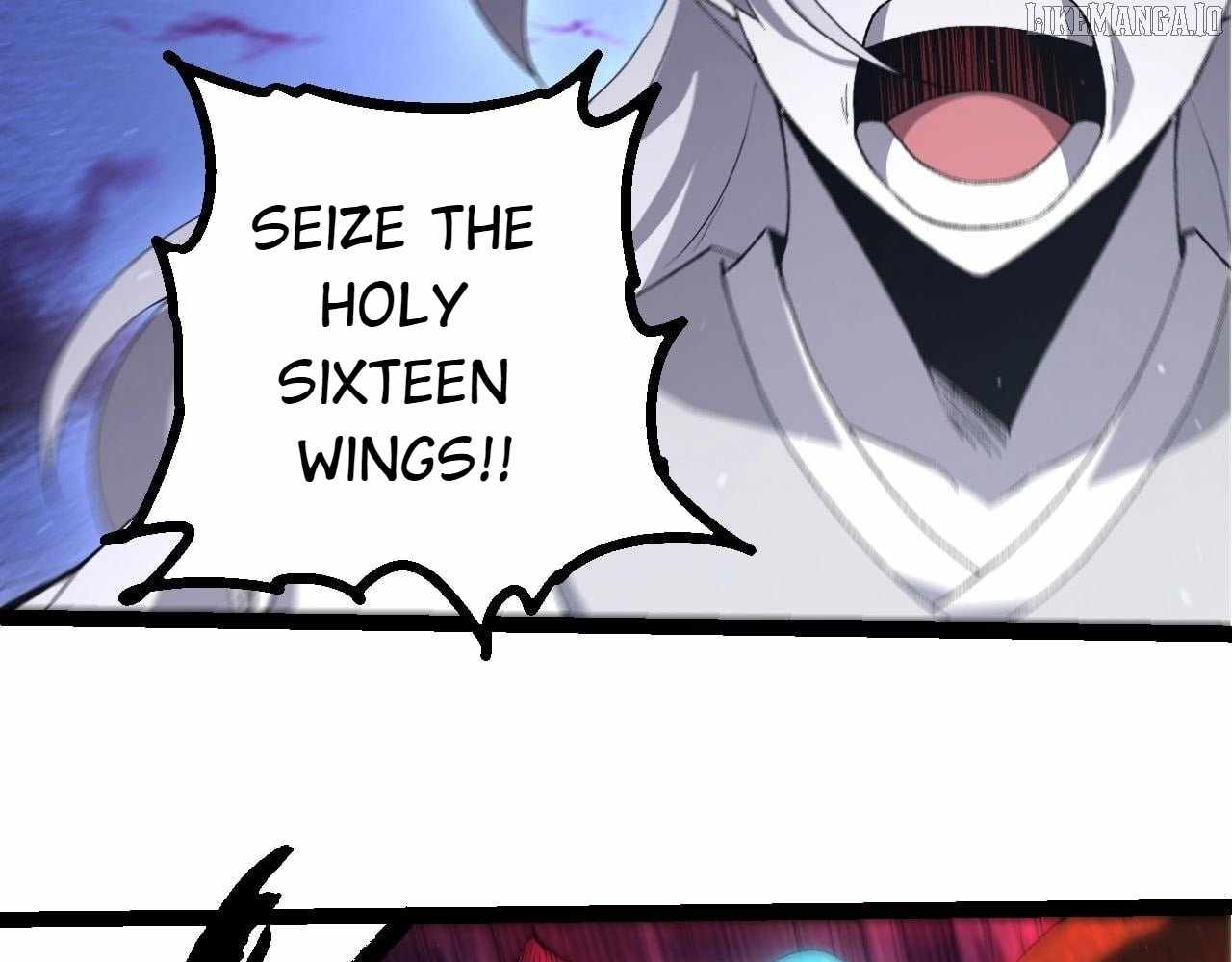 Evolution Begins With A Big Tree Chapter 427 87