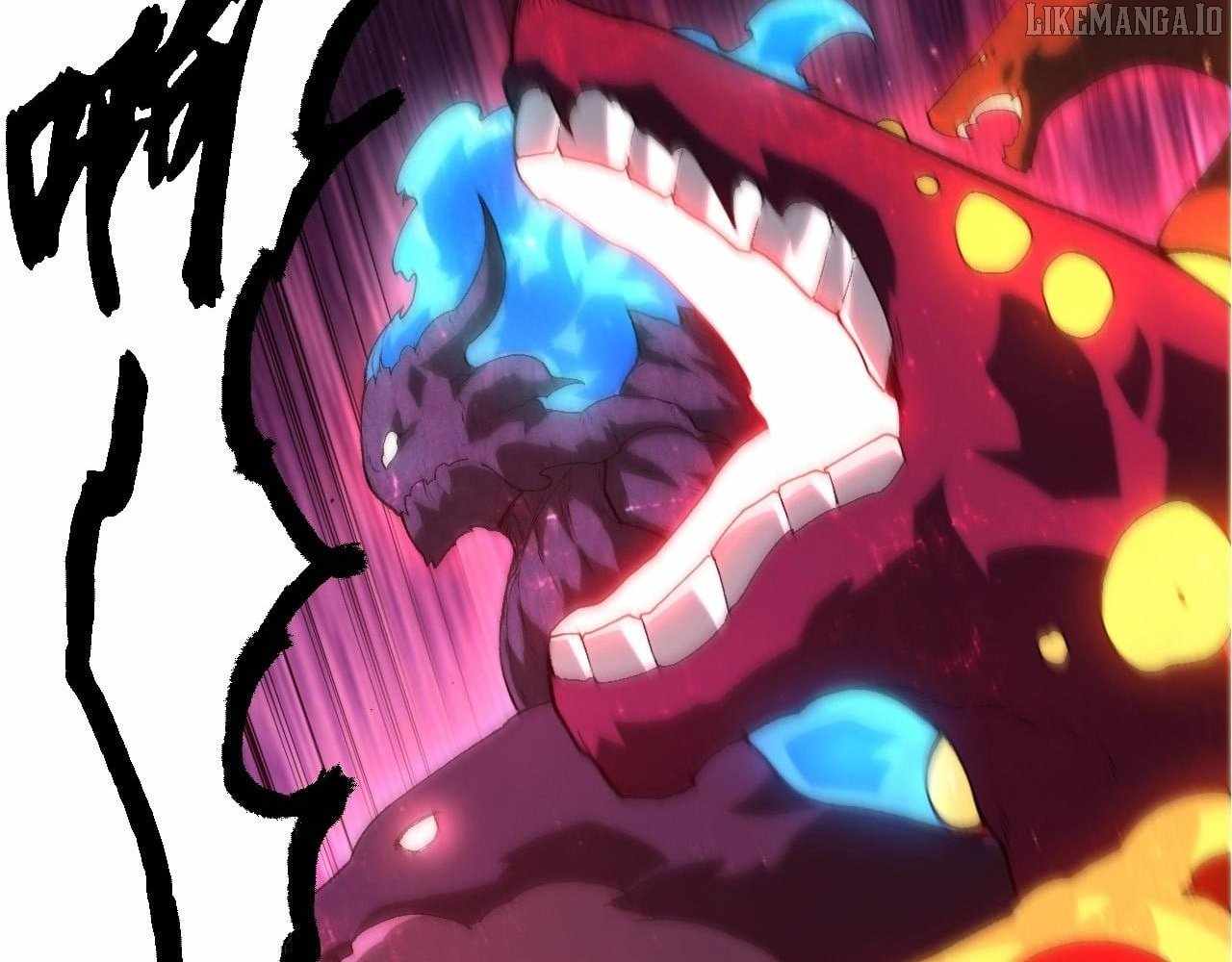 Evolution Begins With A Big Tree Chapter 427 88