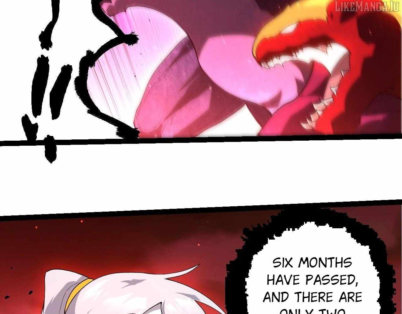 Evolution Begins With A Big Tree Chapter 427 89