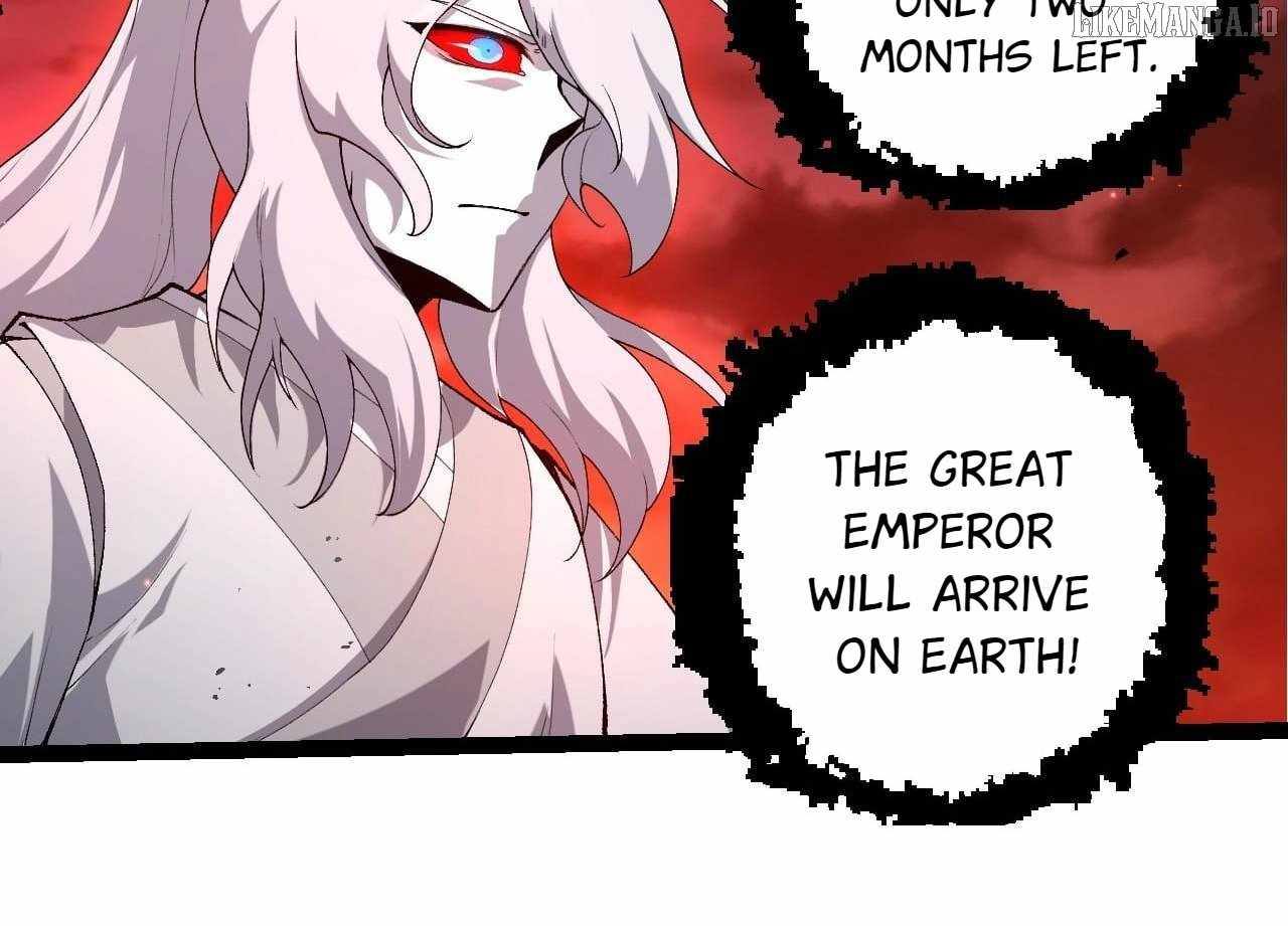 Evolution Begins With A Big Tree Chapter 427 90