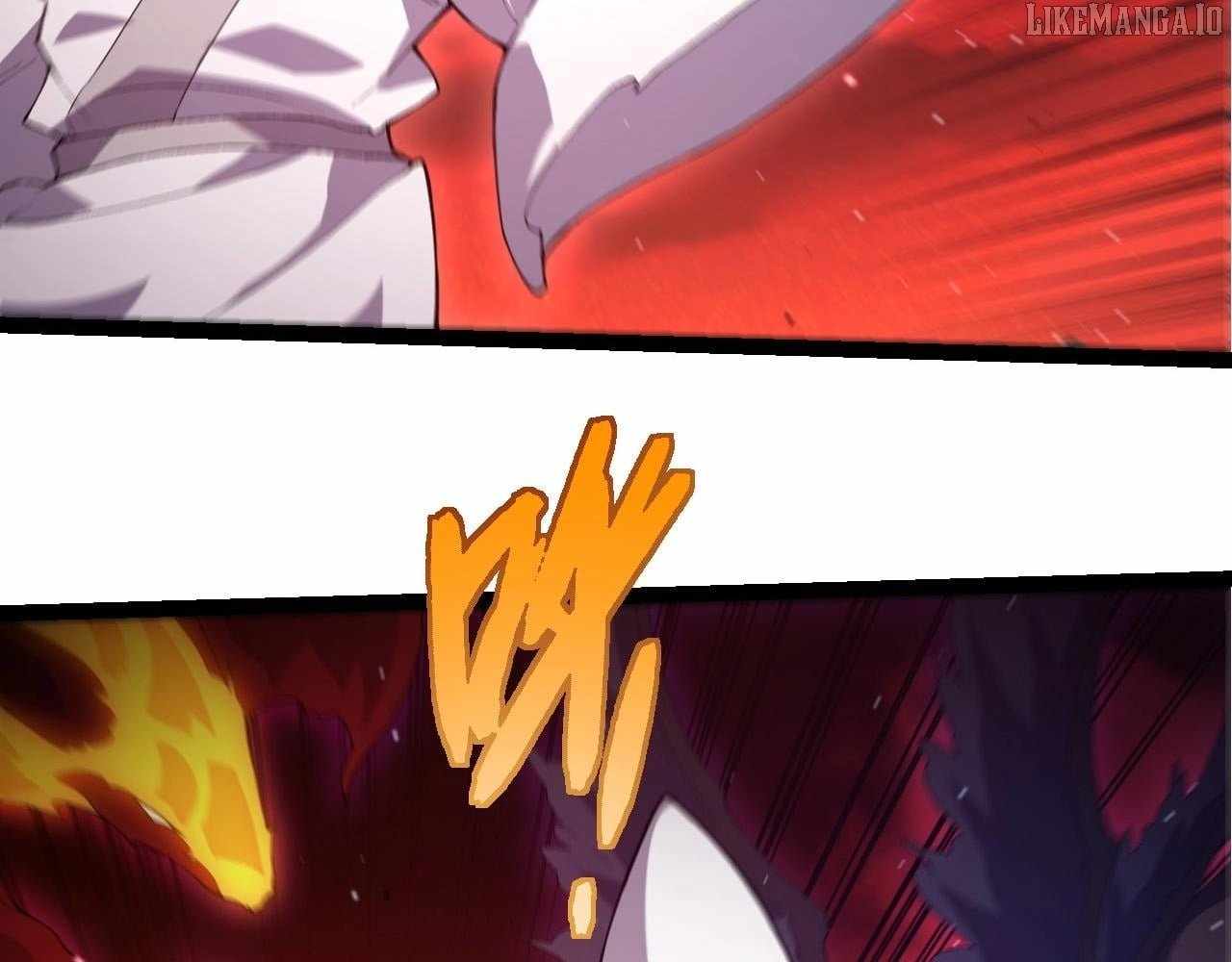 Evolution Begins With A Big Tree Chapter 427 95