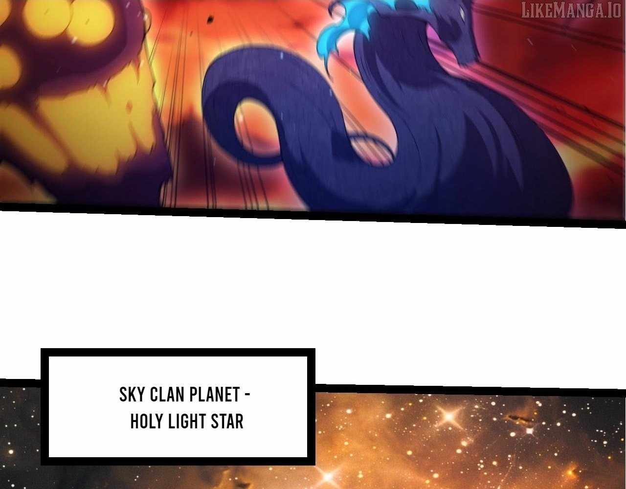 Evolution Begins With A Big Tree Chapter 427 97