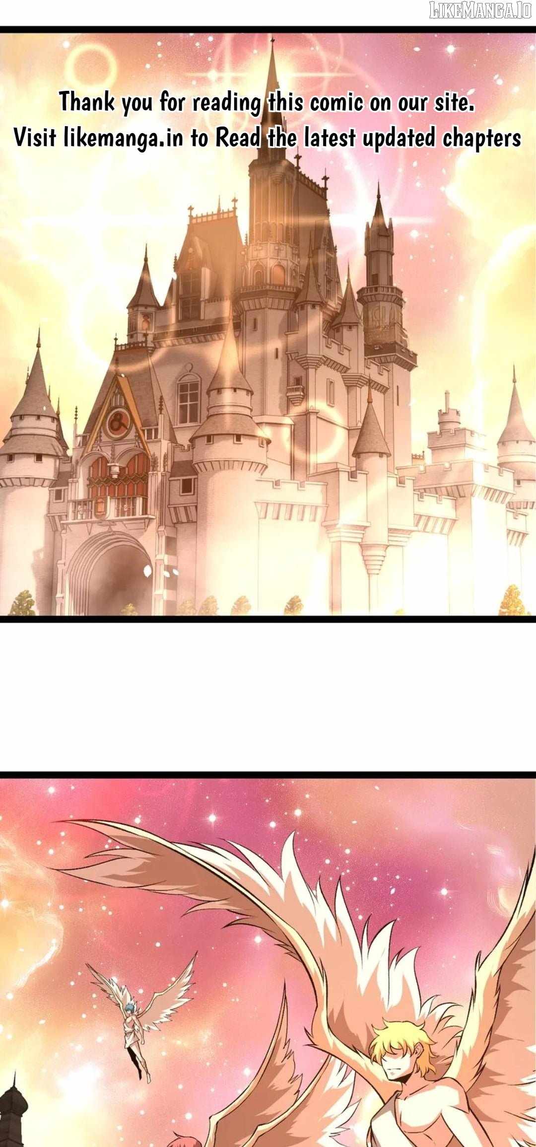 Evolution Begins With A Big Tree Chapter 428 1