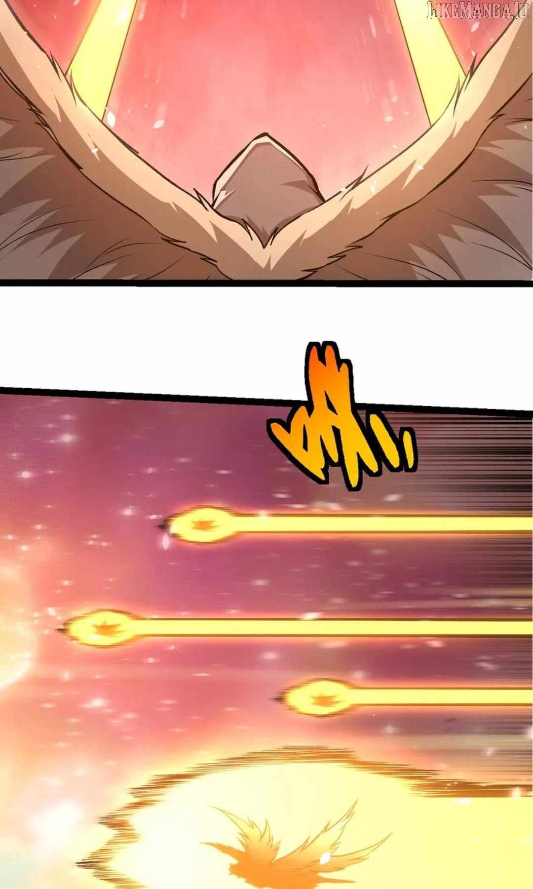 Evolution Begins With A Big Tree Chapter 428 19