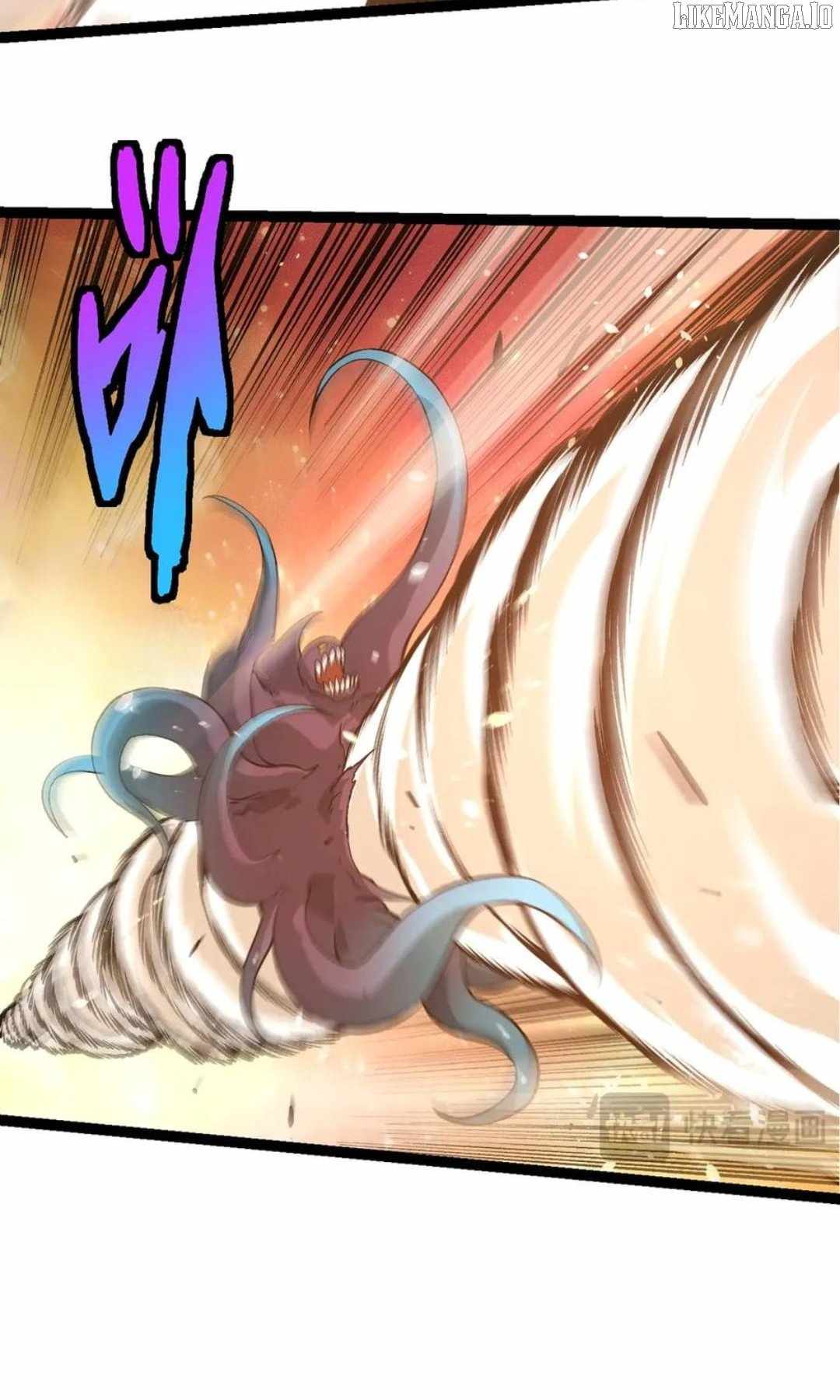 Evolution Begins With A Big Tree Chapter 428 9