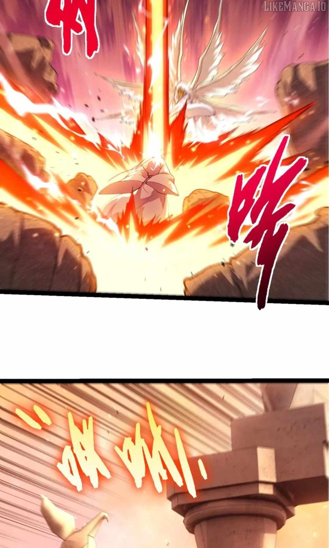 Evolution Begins With A Big Tree Chapter 429 19