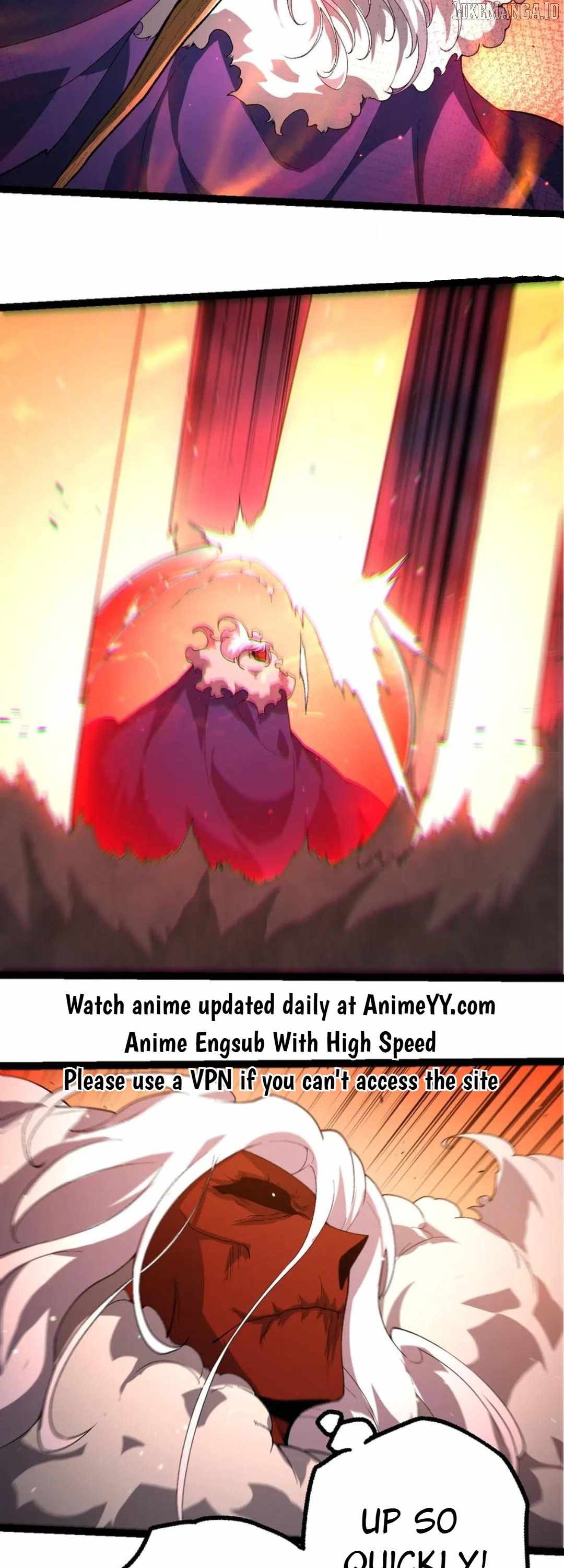 Evolution Begins With A Big Tree Chapter 429 8