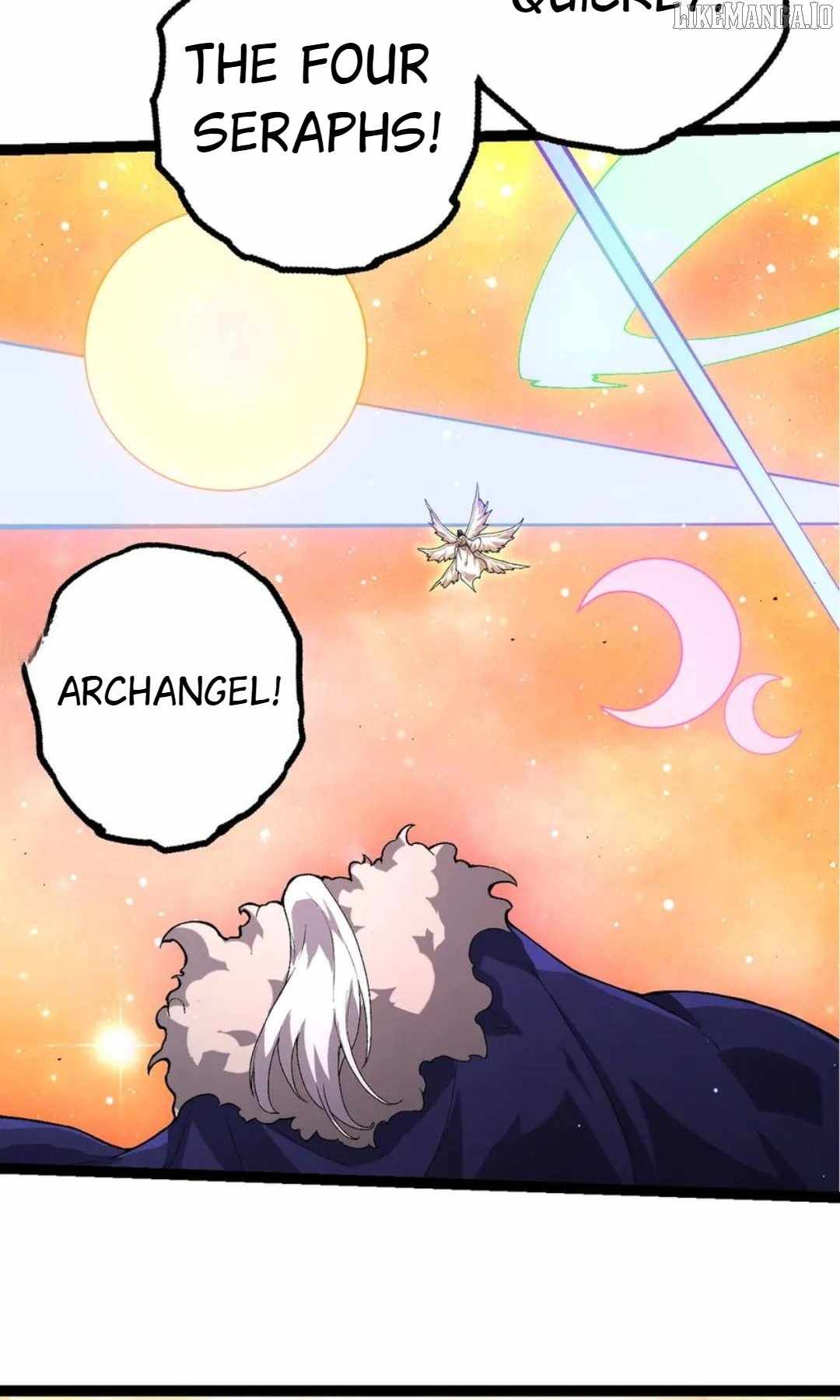 Evolution Begins With A Big Tree Chapter 429 9