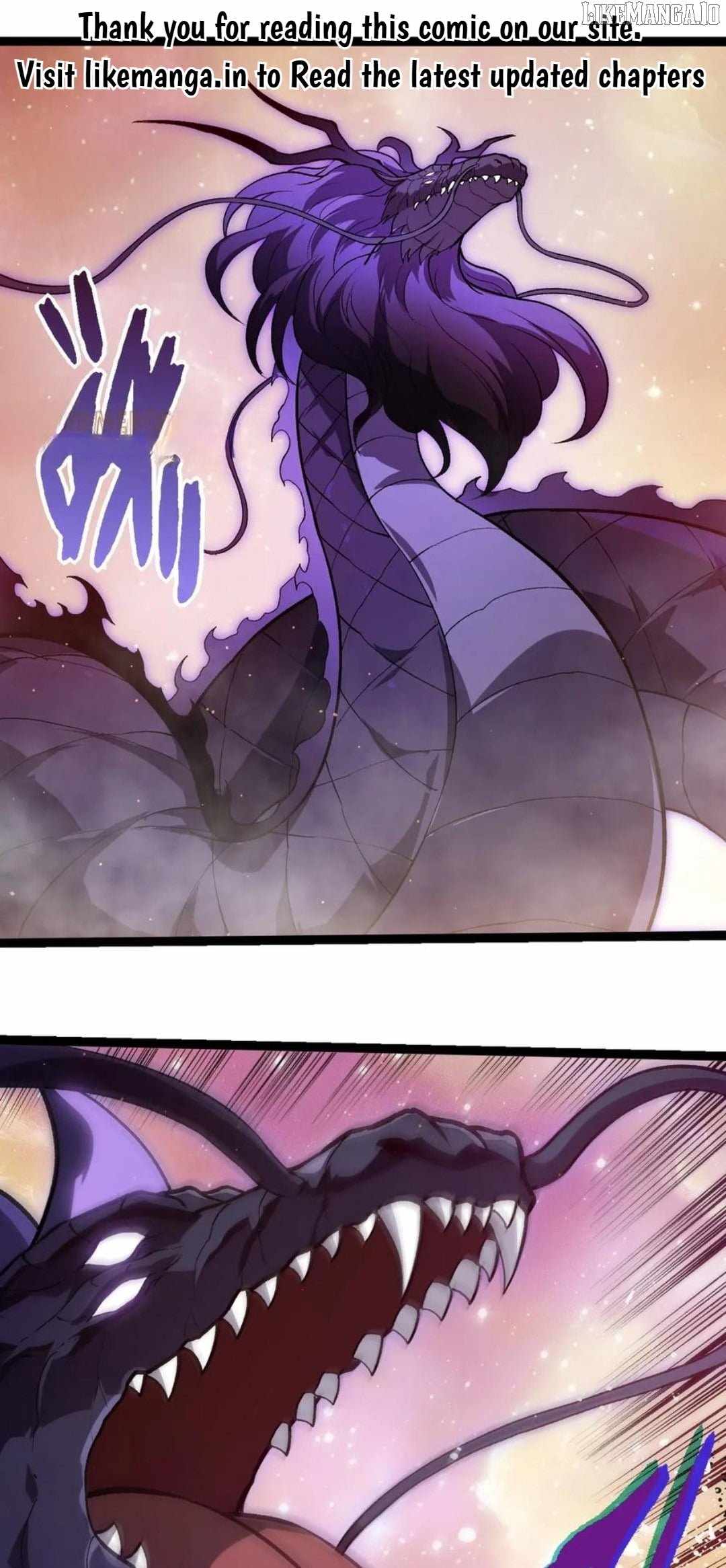 Evolution Begins With A Big Tree Chapter 430 1