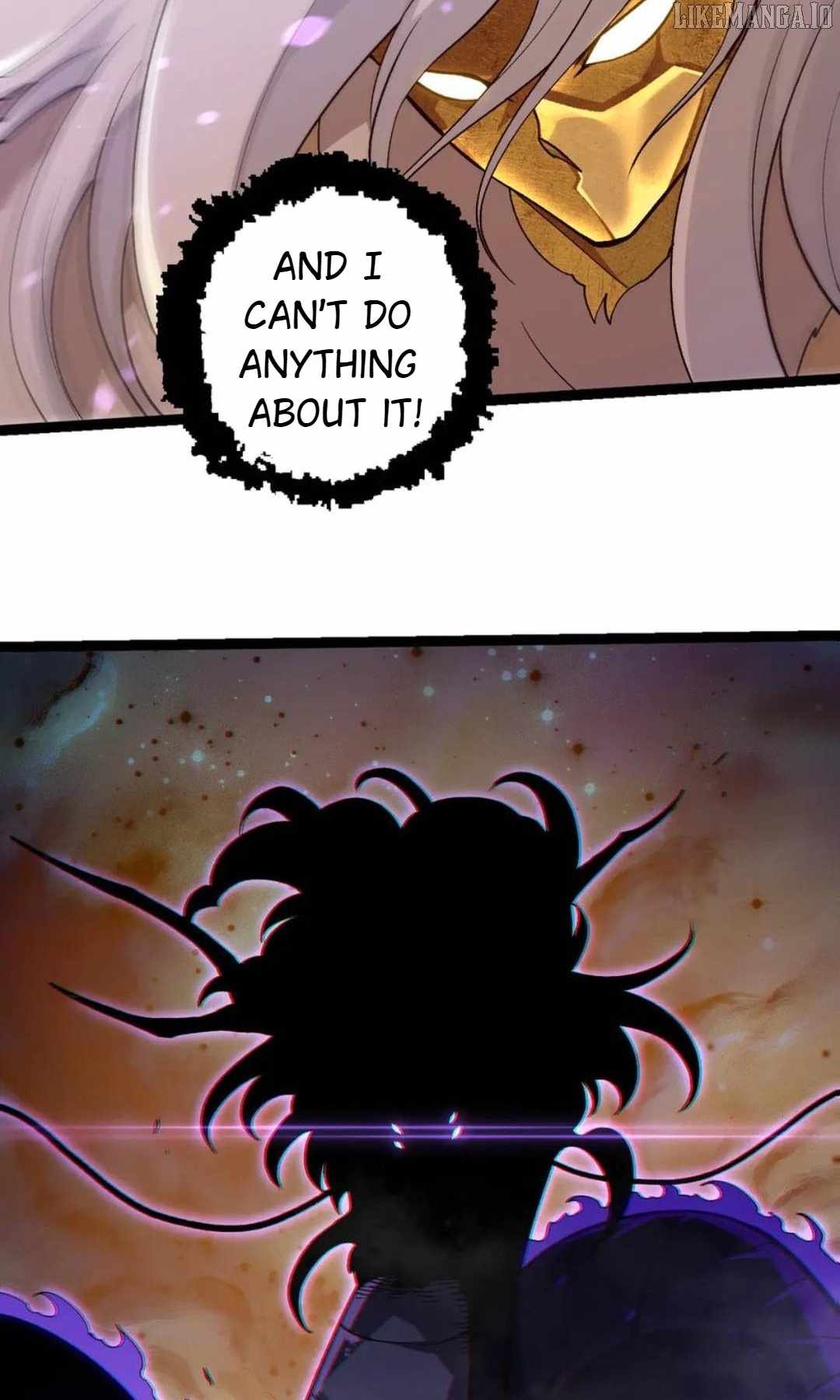 Evolution Begins With A Big Tree Chapter 430 19