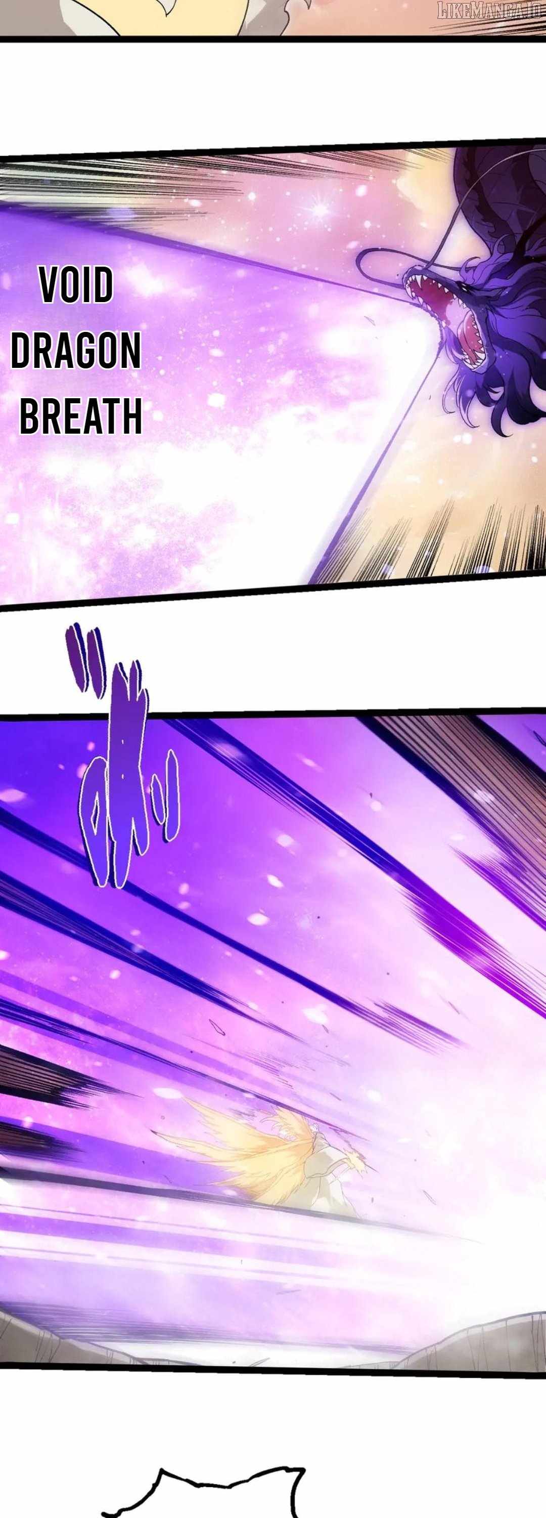 Evolution Begins With A Big Tree Chapter 430 3