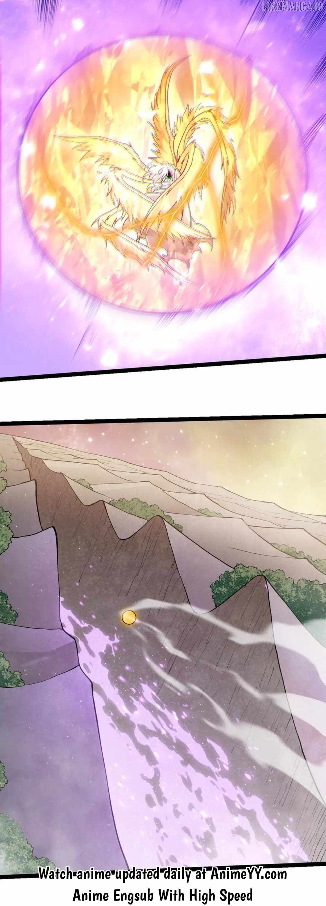 Evolution Begins With A Big Tree Chapter 430 5