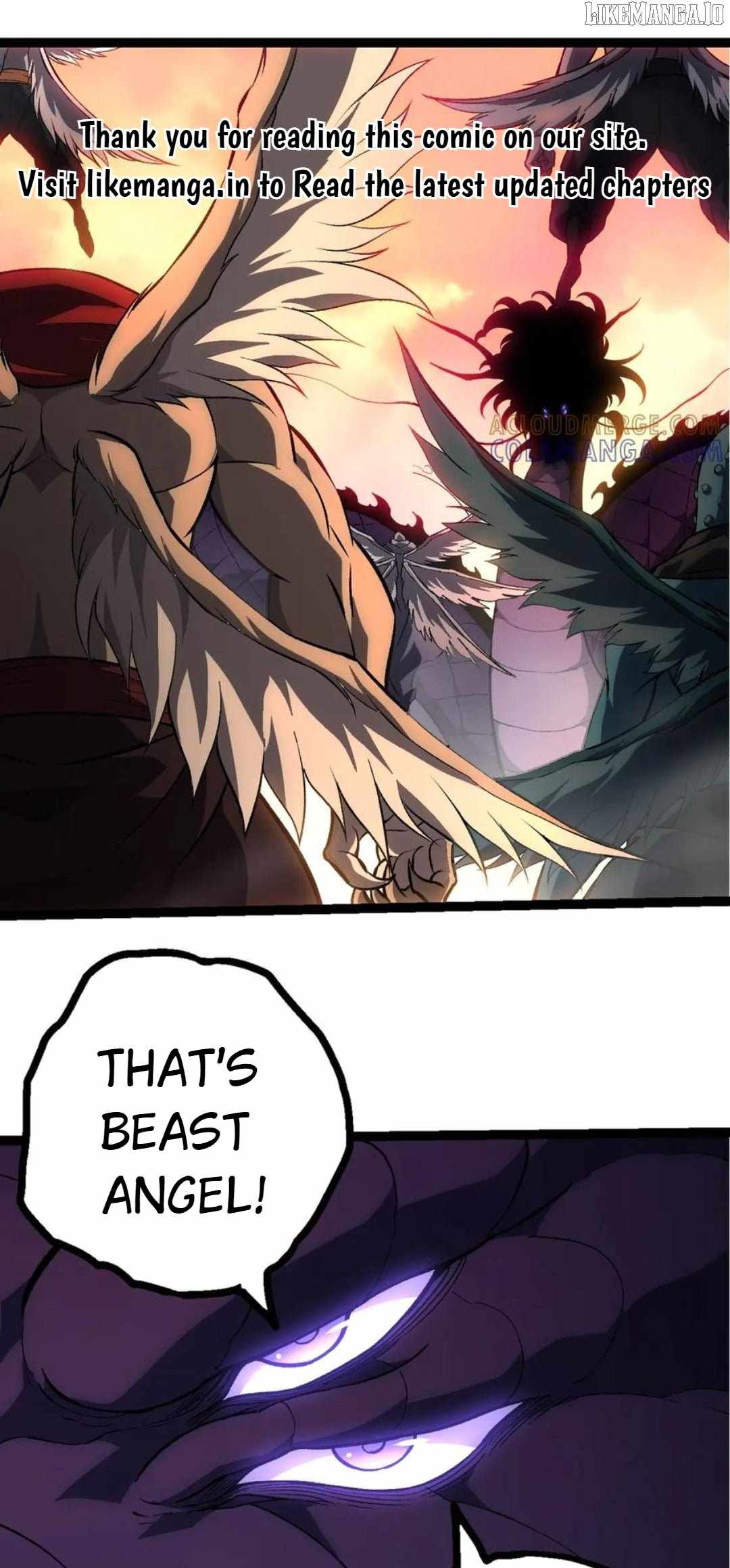 Evolution Begins With A Big Tree Chapter 431 1