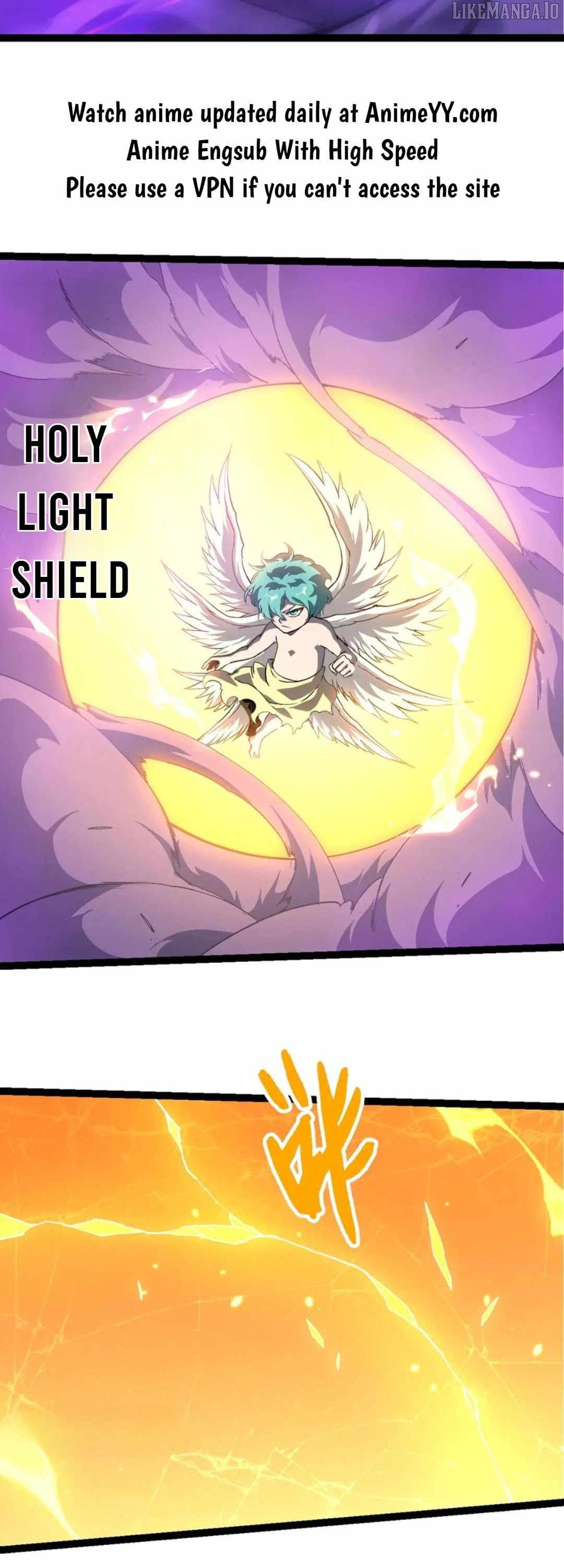 Evolution Begins With A Big Tree Chapter 431 27