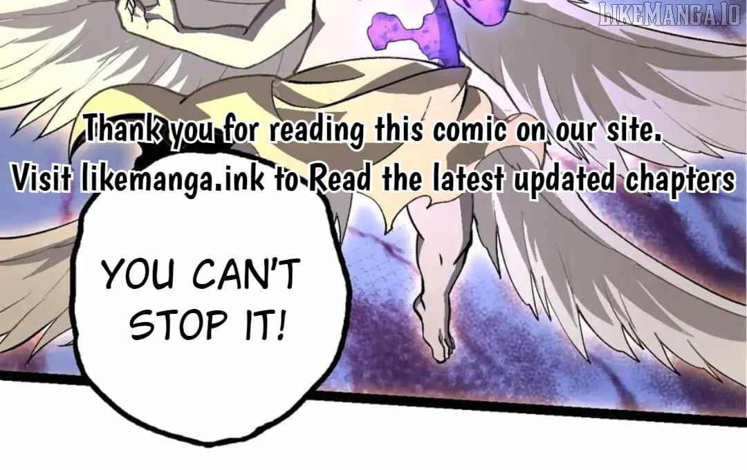 Evolution Begins With A Big Tree Chapter 431 30