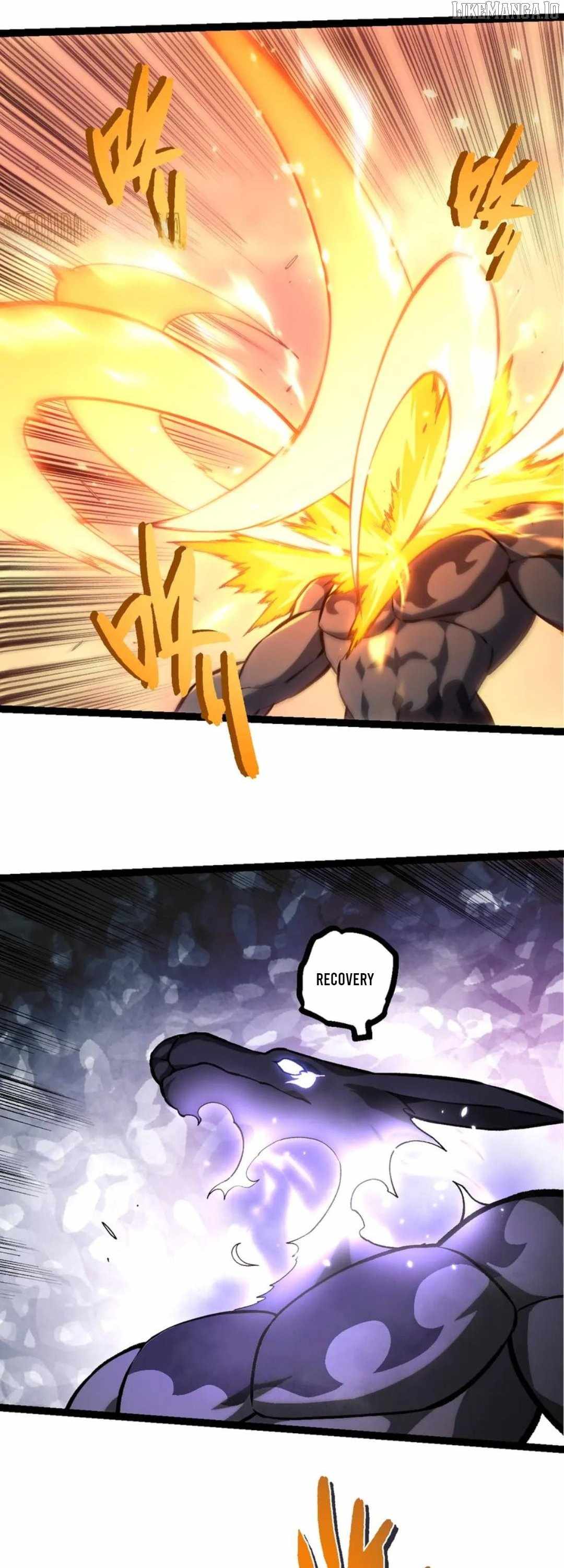 Evolution Begins With A Big Tree Chapter 431 8