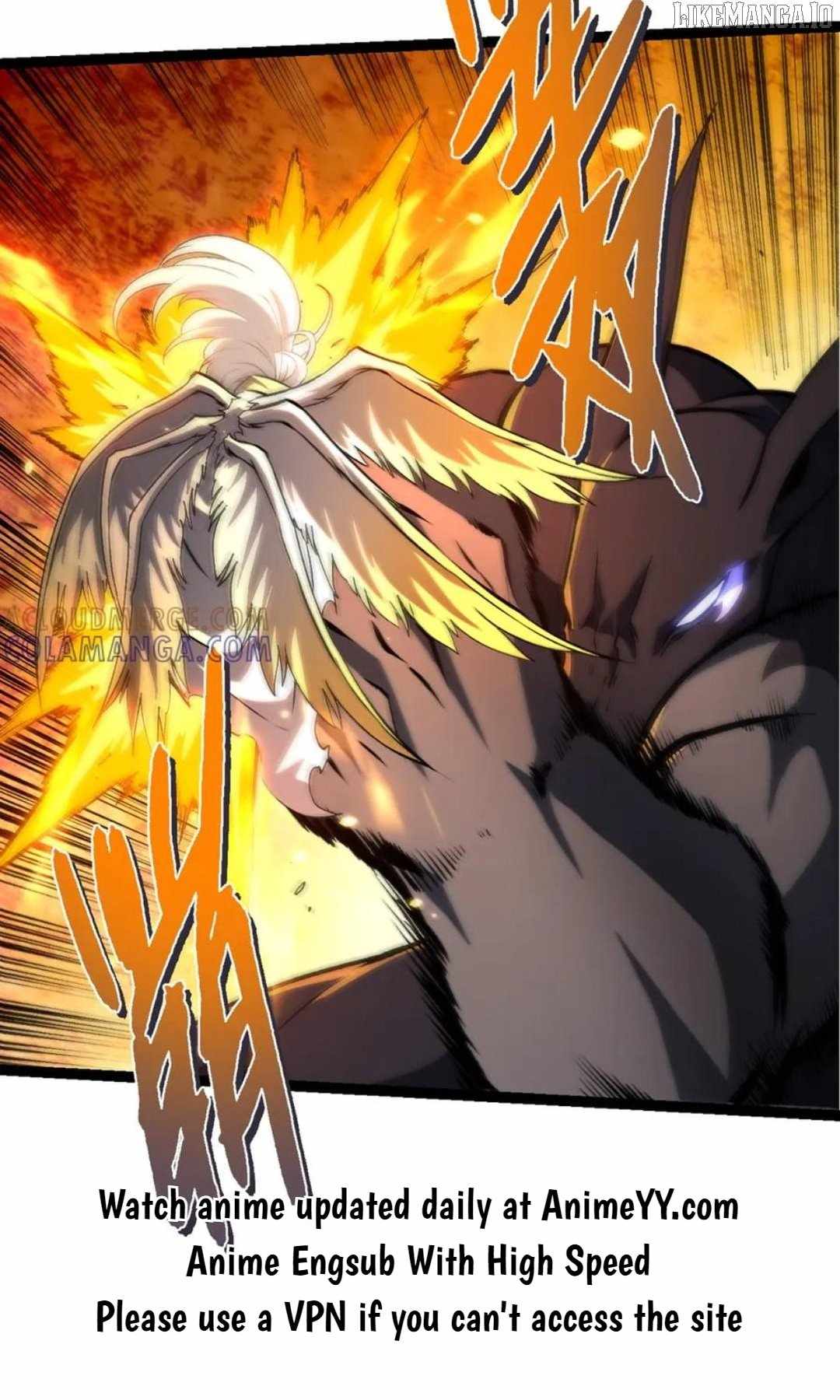 Evolution Begins With A Big Tree Chapter 431 9
