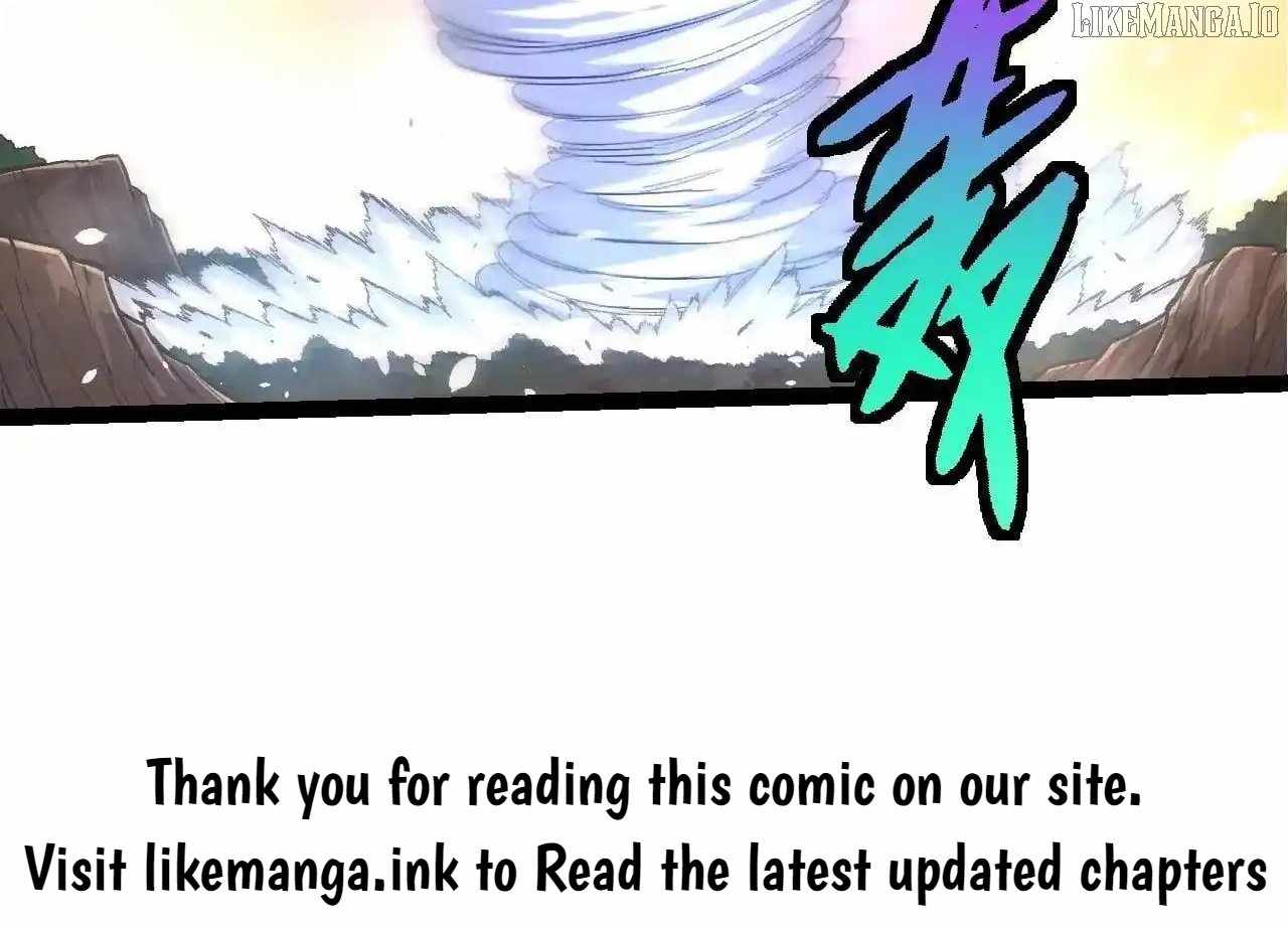 Evolution Begins With A Big Tree Chapter 432 100