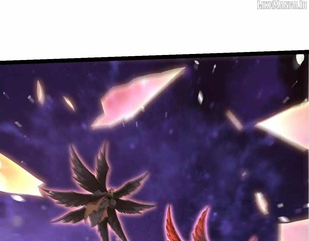 Evolution Begins With A Big Tree Chapter 432 11