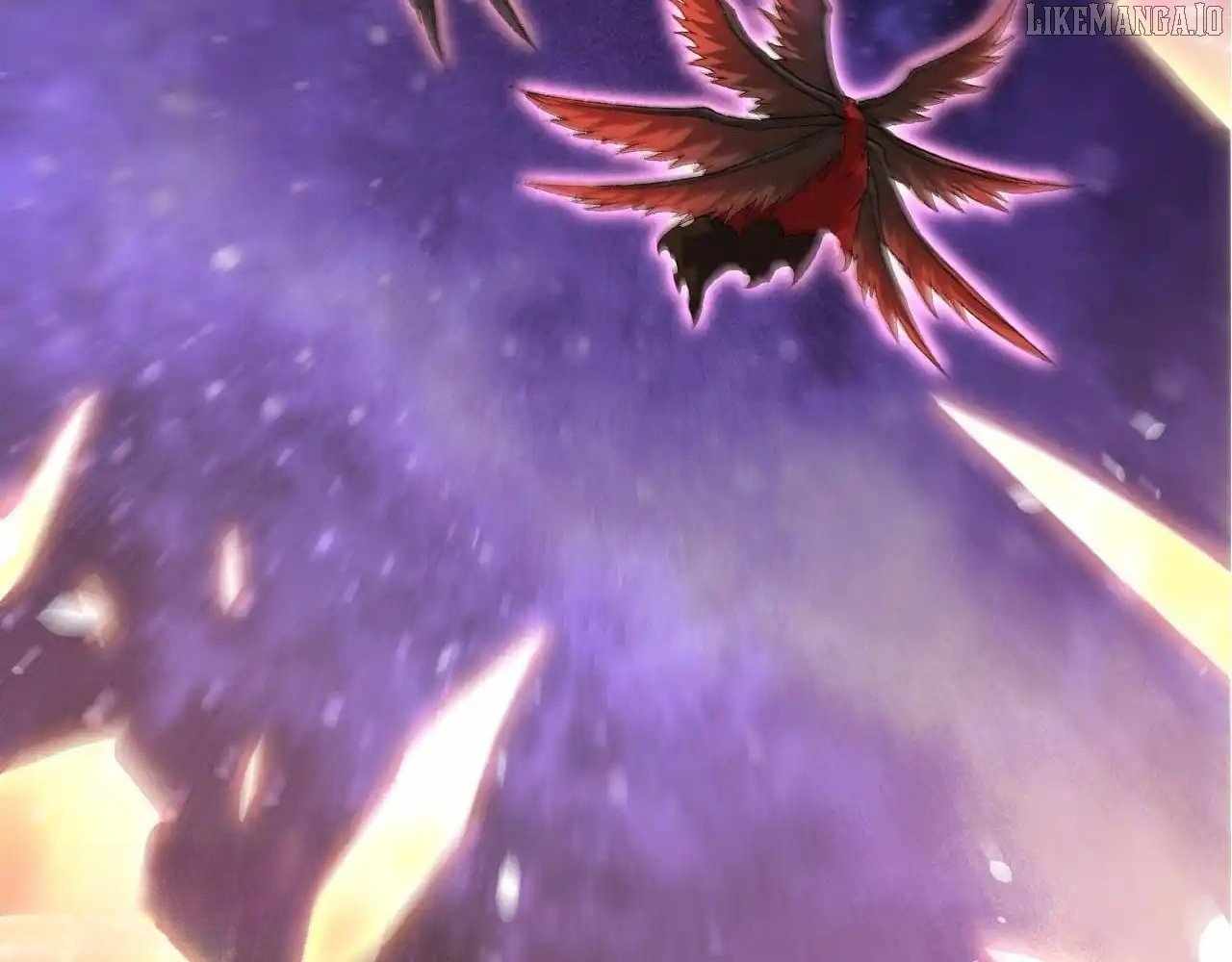 Evolution Begins With A Big Tree Chapter 432 12