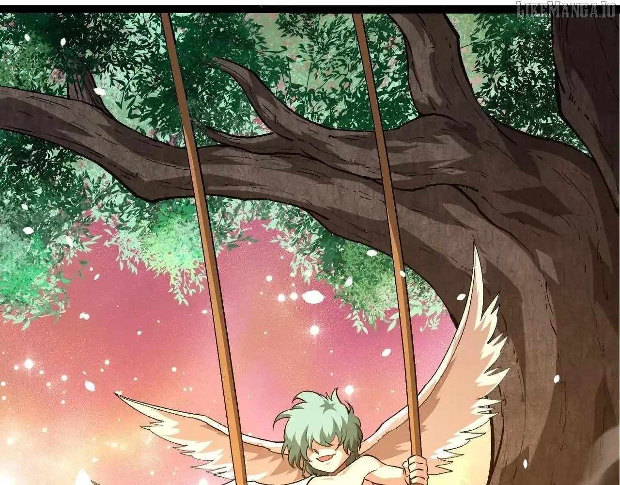 Evolution Begins With A Big Tree Chapter 432 15