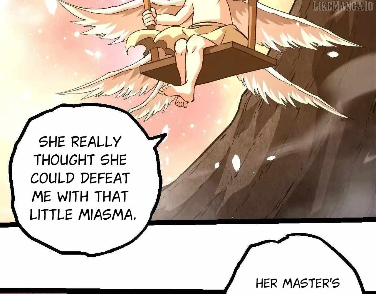 Evolution Begins With A Big Tree Chapter 432 16