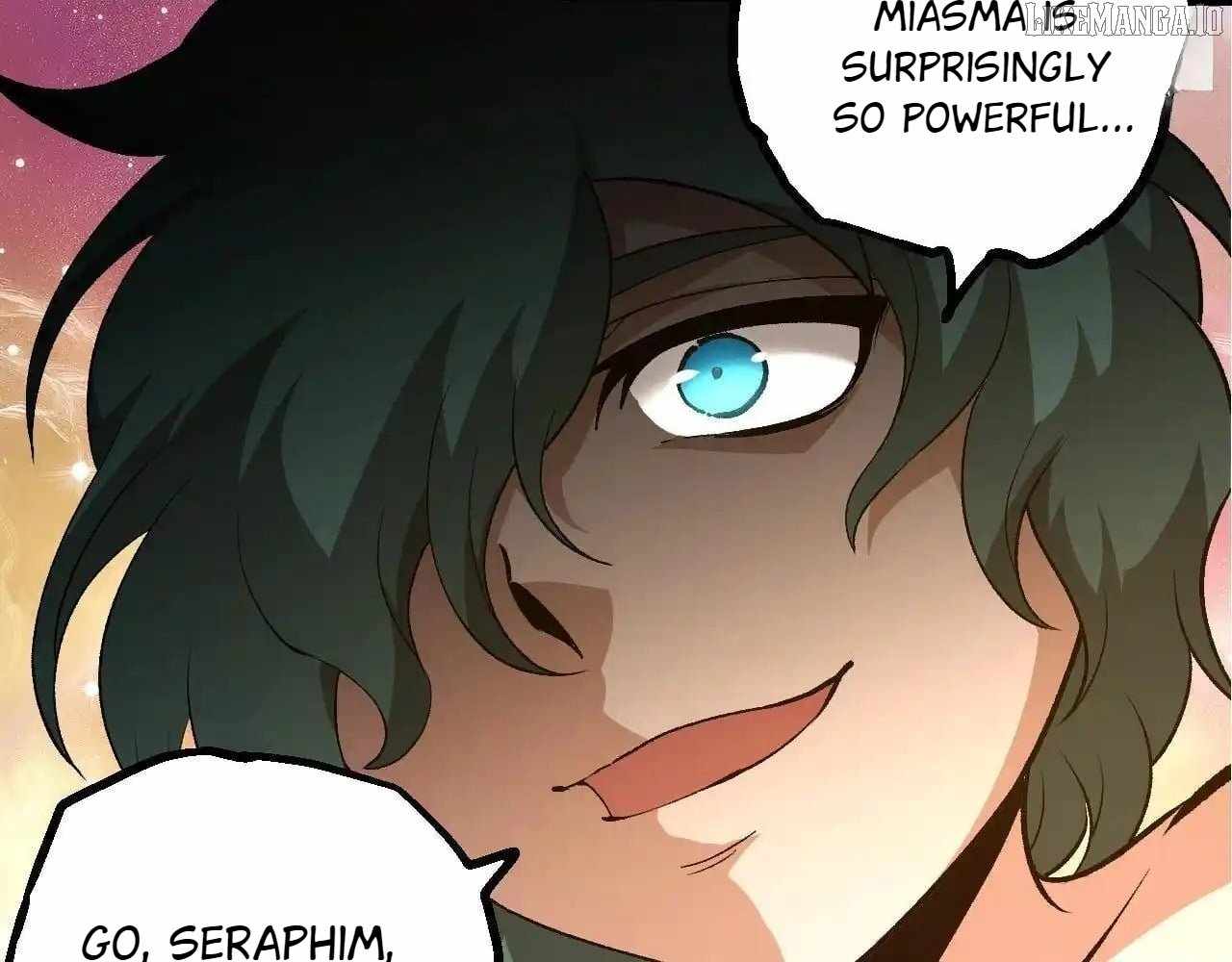 Evolution Begins With A Big Tree Chapter 432 17