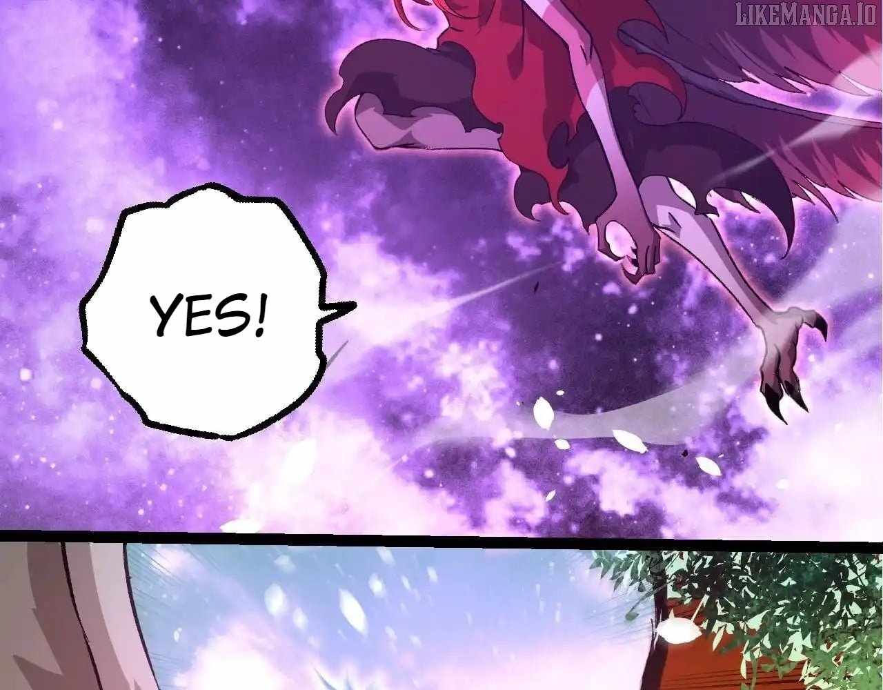 Evolution Begins With A Big Tree Chapter 432 19