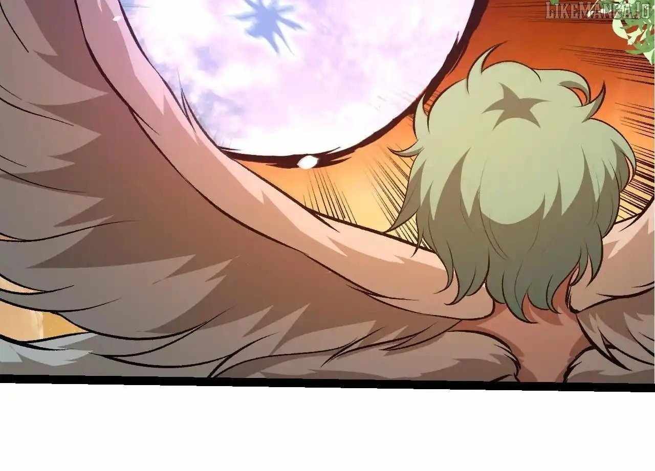 Evolution Begins With A Big Tree Chapter 432 20