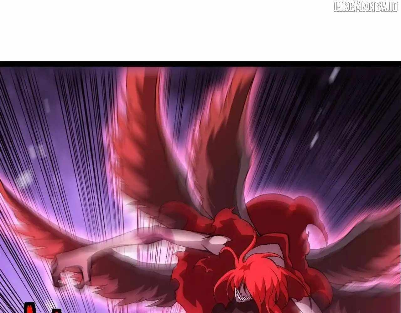 Evolution Begins With A Big Tree Chapter 432 21