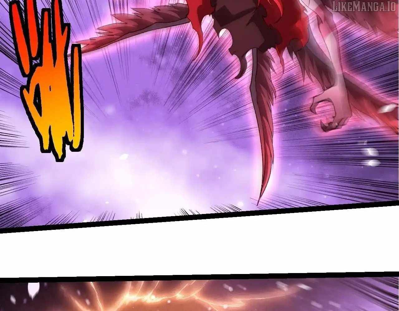 Evolution Begins With A Big Tree Chapter 432 22
