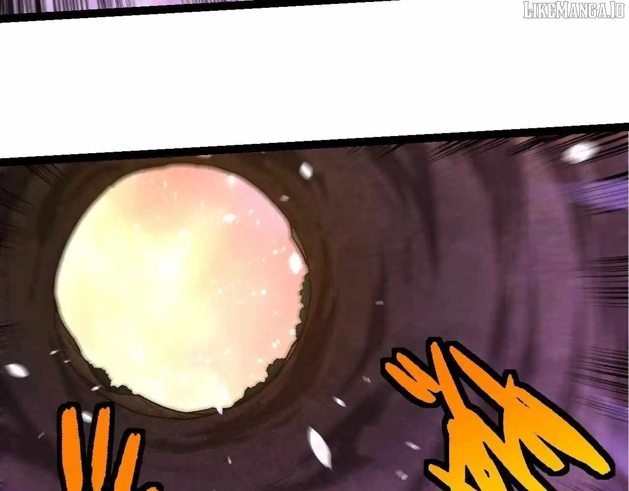 Evolution Begins With A Big Tree Chapter 432 24