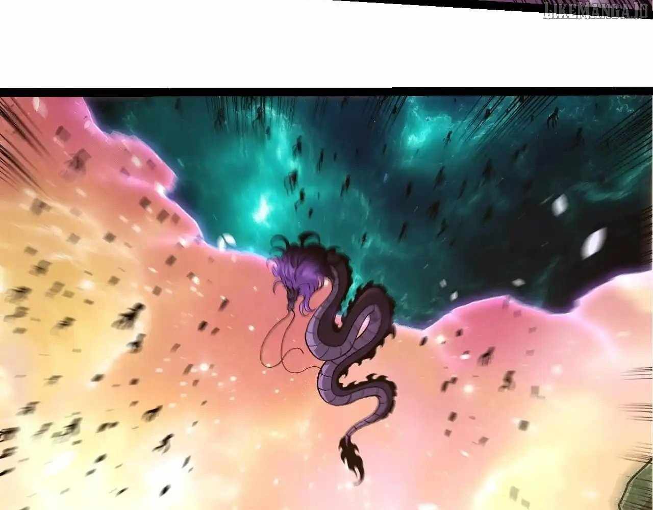 Evolution Begins With A Big Tree Chapter 432 26