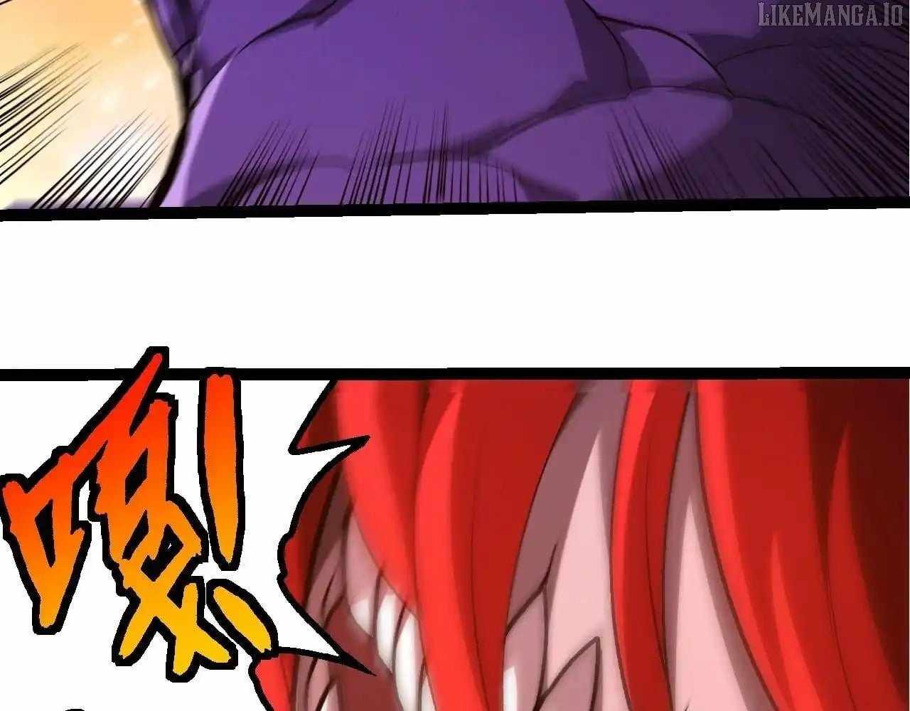 Evolution Begins With A Big Tree Chapter 432 29