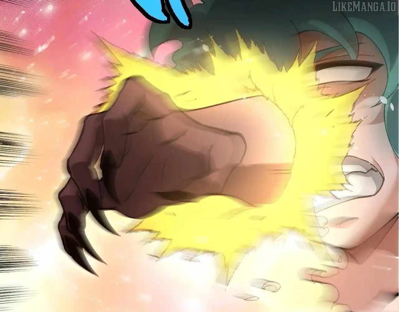 Evolution Begins With A Big Tree Chapter 432 3
