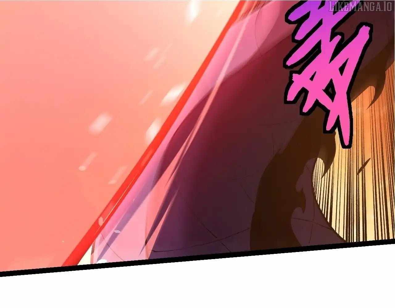 Evolution Begins With A Big Tree Chapter 432 32