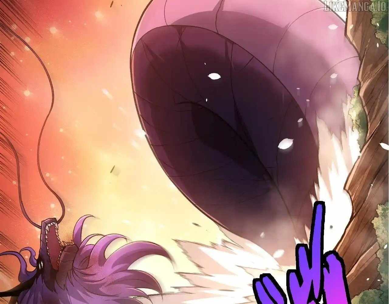 Evolution Begins With A Big Tree Chapter 432 35