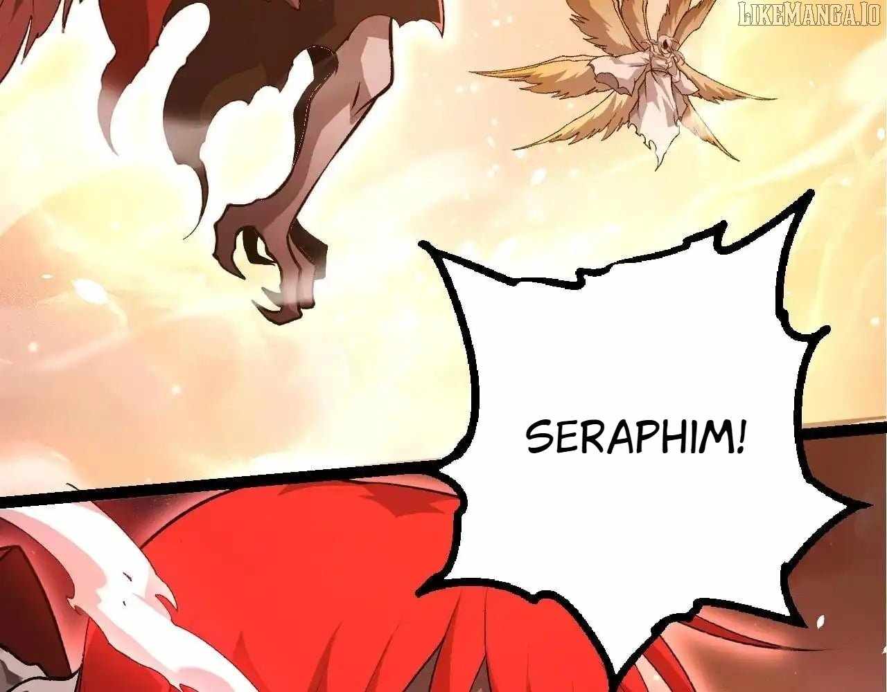 Evolution Begins With A Big Tree Chapter 432 39
