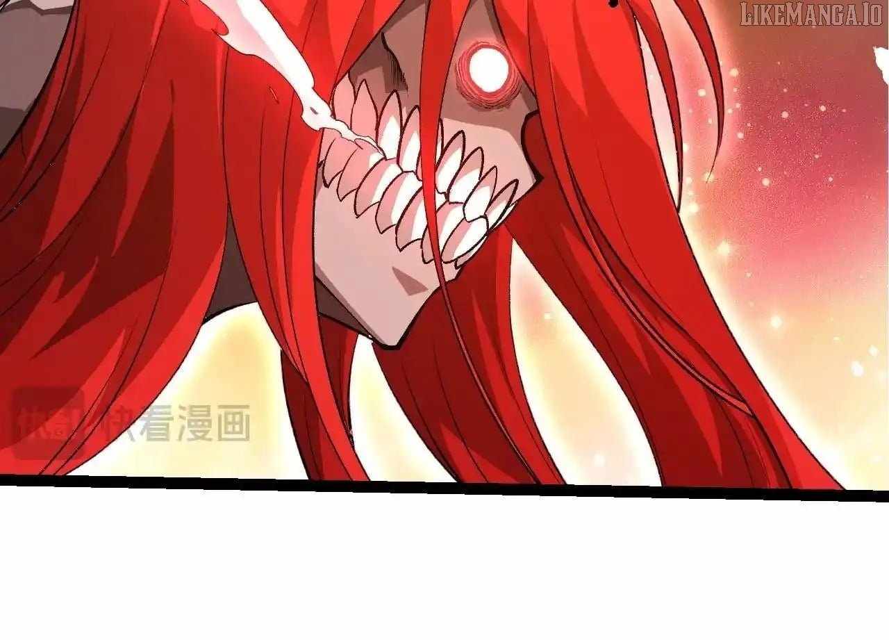Evolution Begins With A Big Tree Chapter 432 40