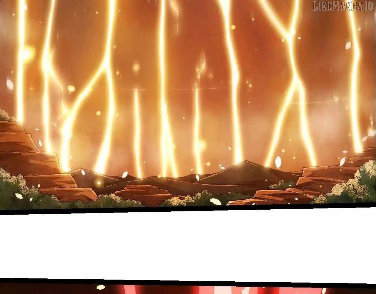 Evolution Begins With A Big Tree Chapter 432 42